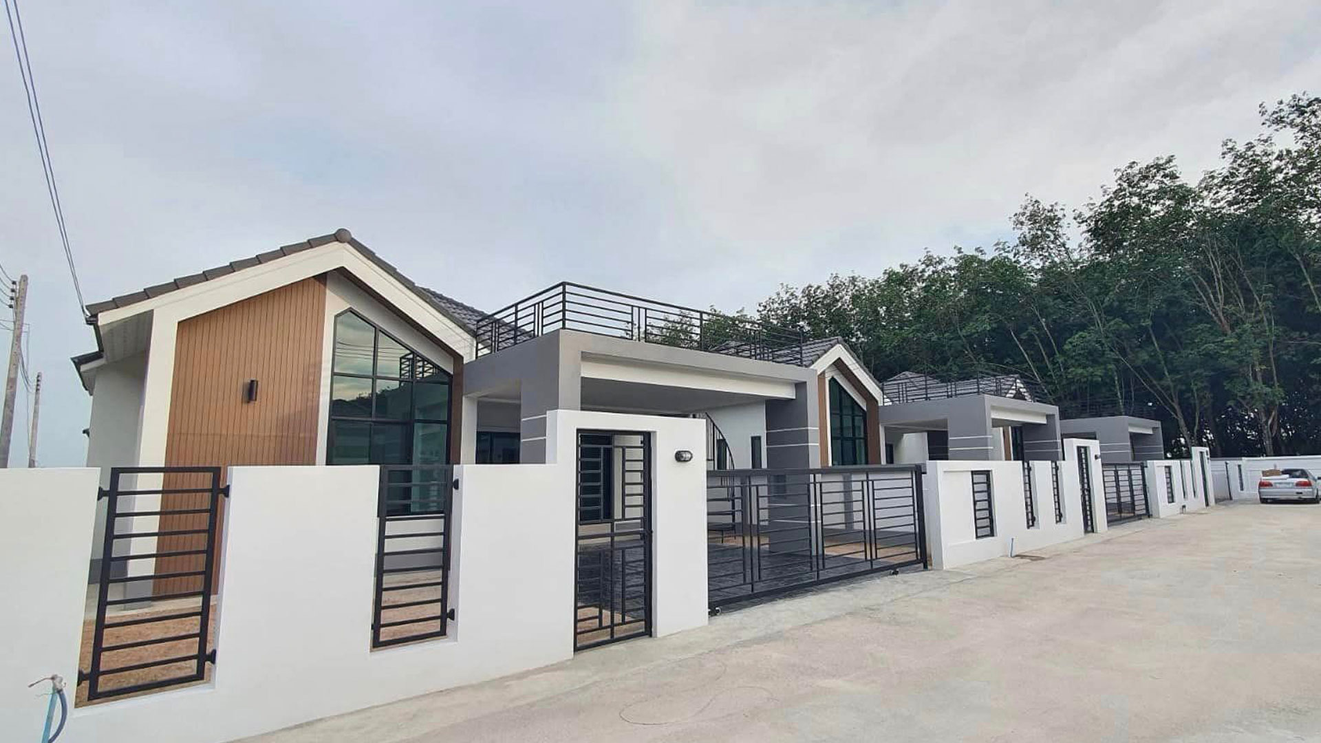 รูปภาพ เดอะ มาร์โคนี ริชเนส (The Marconi Richness)