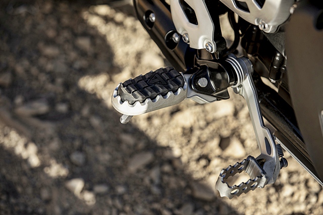 รูปภาพ ไทรอัมพ์ Triumph Scrambler 1200XE ปี 2023