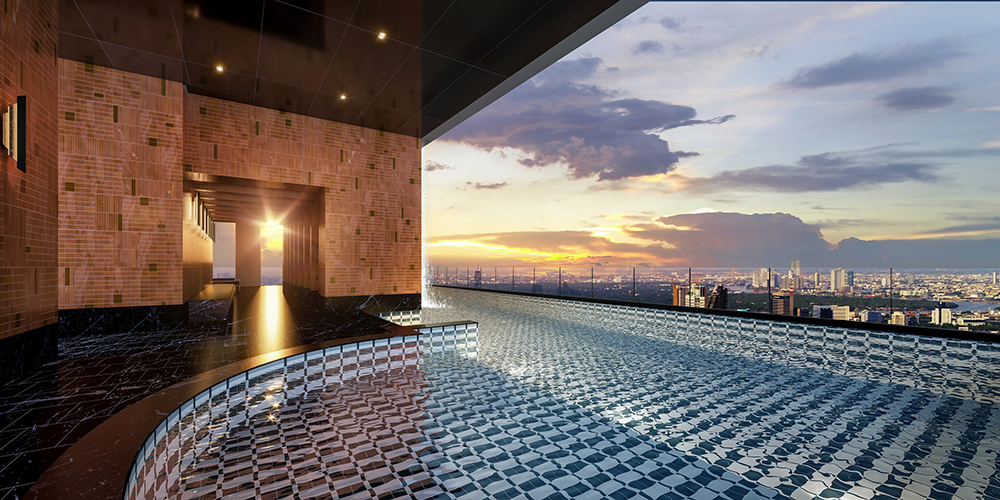 รูปภาพ โนเบิล ฟอร์ม ทองหล่อ (Noble Form Thonglor)