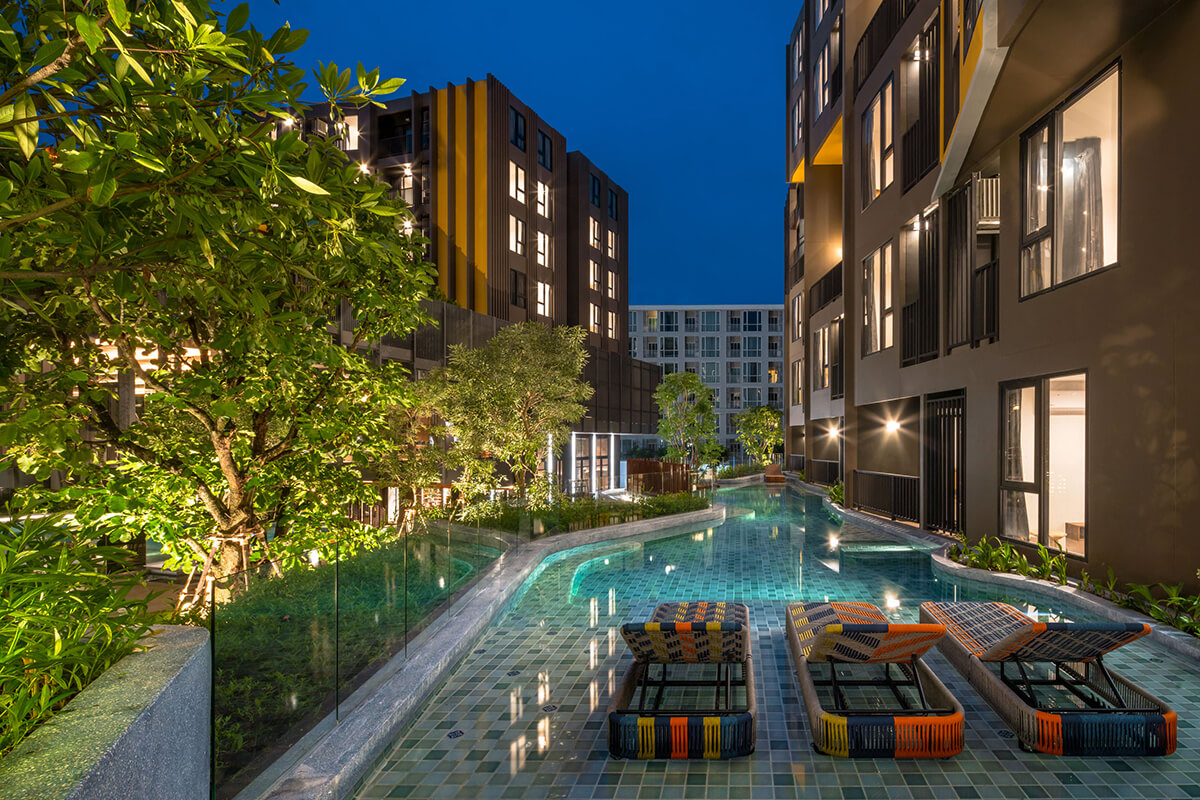 รูปภาพ เดอะ เบส เซ็นทรัล - ภูเก็ต (THE BASE Central - Phuket)