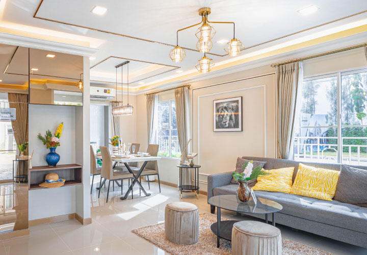 รูปภาพ ไอโคเปน สุขุมวิท 76 (Icopenh Sukhumvit 76)