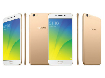 รูปภาพ ออปโป OPPO R9s Plus