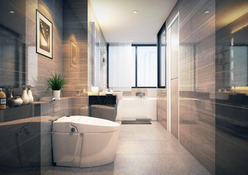 รูปภาพ อคาเดีย มิลเลนเนียม ทาวเวอร์ (Arcadia Millennium Tower)