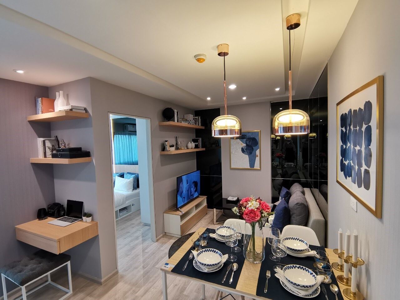 รูปภาพ เสนา คิทท์ เพชรเกษม-พุทธมณฑลสาย 7 (Sena Kith Phetkasem-Phutthamonthon Sai7)