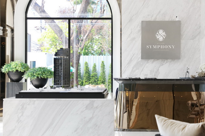 รูปภาพ อัลติจูด ซิมโฟนี เจริญกรุง (Altitude Symphony Charoenkrung)