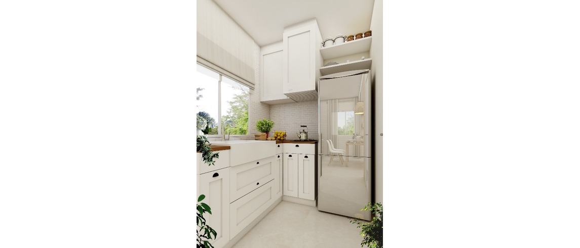 รูปภาพ บ้านพฤกษา ไพร์ม (วัชรพล-สายไหม56) BaanPruksa Prime