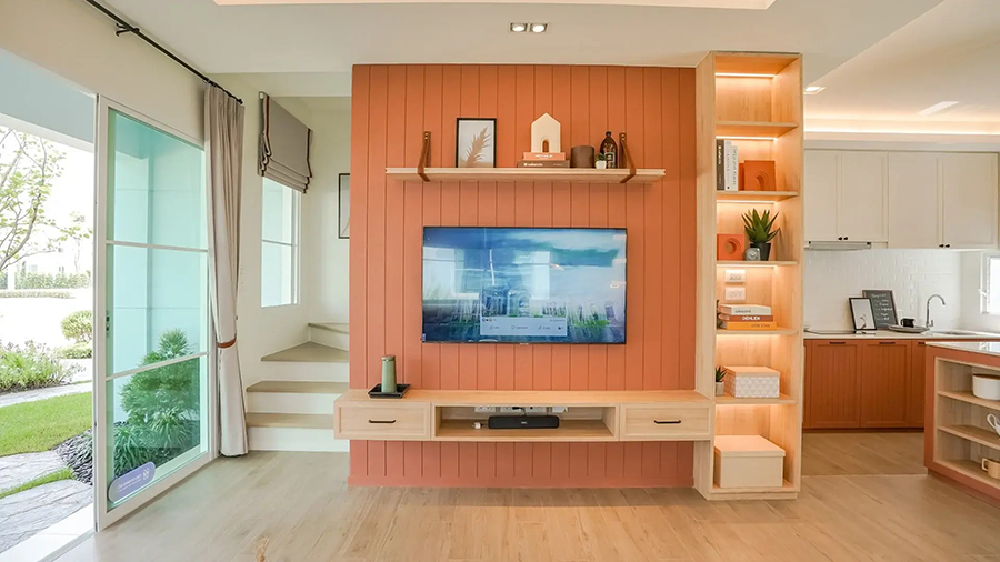 รูปภาพ วิลลาจจิโอ รังสิต - คลอง 4 (Villaggio Rangsit - Klong 4)