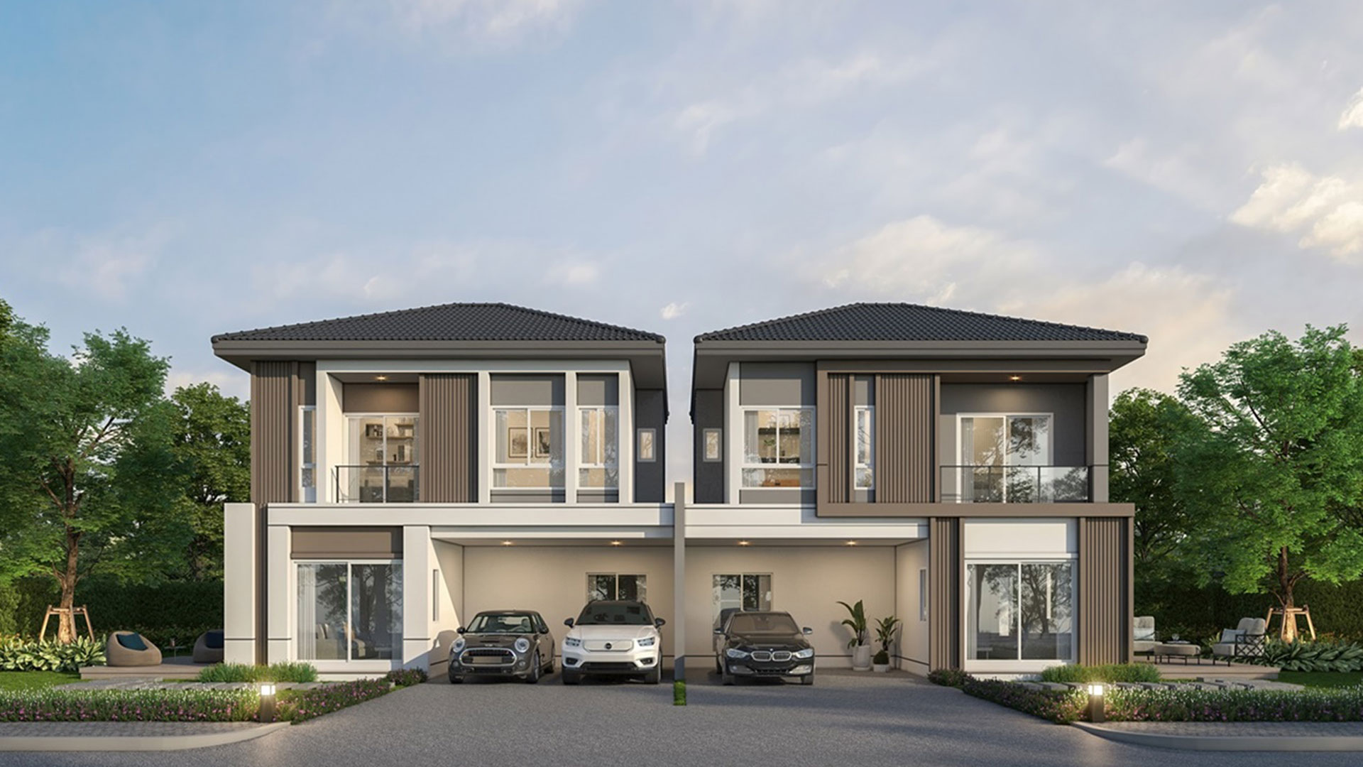 รูปภาพ อภิทาวน์ นครสวรรค์ (Apitown Nakhon Sawan)