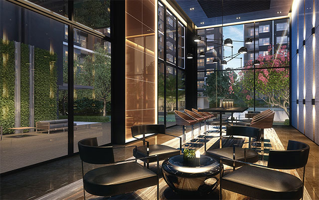 รูปภาพ ฮอลล์มาร์ค แจ้งวัฒนะ (Hallmark Chaengwattana)