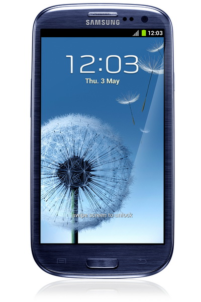 รูปภาพ ซัมซุง SAMSUNG Galaxy S3