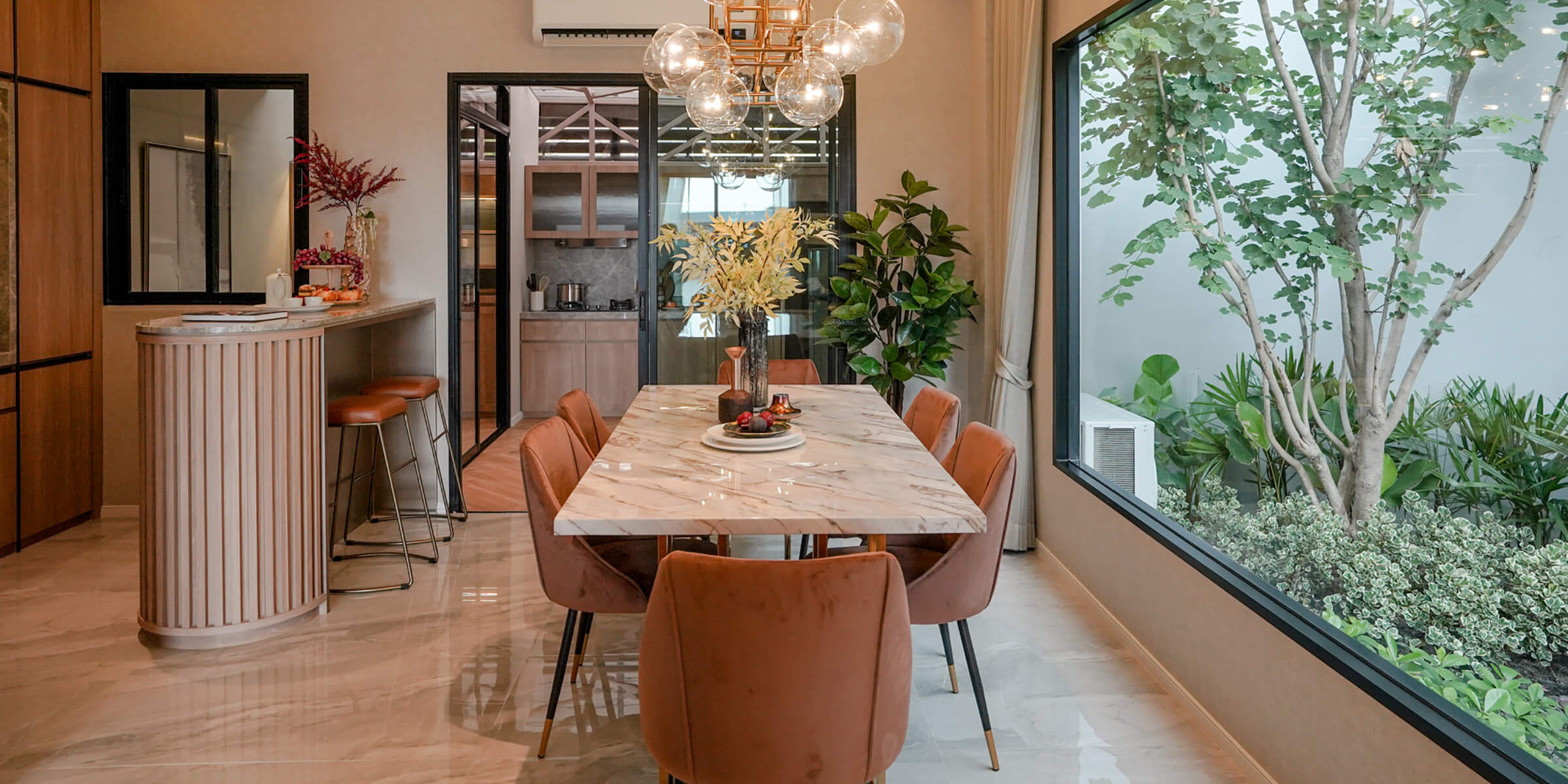 รูปภาพ พรีเมียม เพลส พหลโยธิน รามอินทรา (Premium Place Phaholyothin Ramintra)