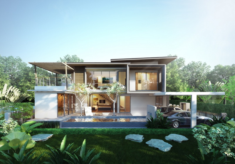 รูปภาพ ครอสทู หัวหิน โอเอซิส (X2 - Huahin Oasis)