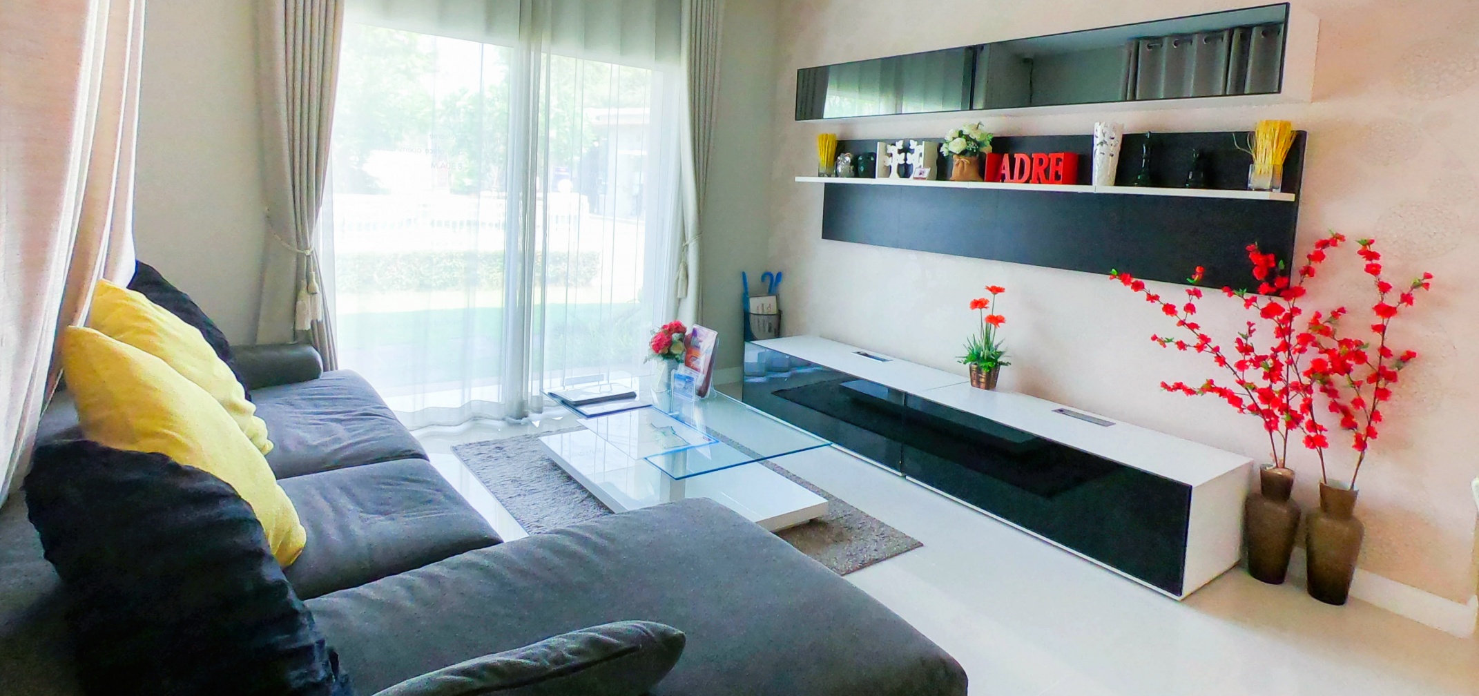 รูปภาพ กาญจน์กนกวิลล์ 10 สันผักหวาน (Karnkanok Ville 10 Sunpakwan)