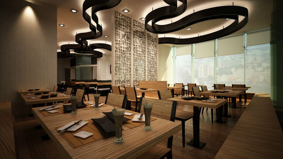 รูปภาพ ดิ แอสตร้า (The Astra)