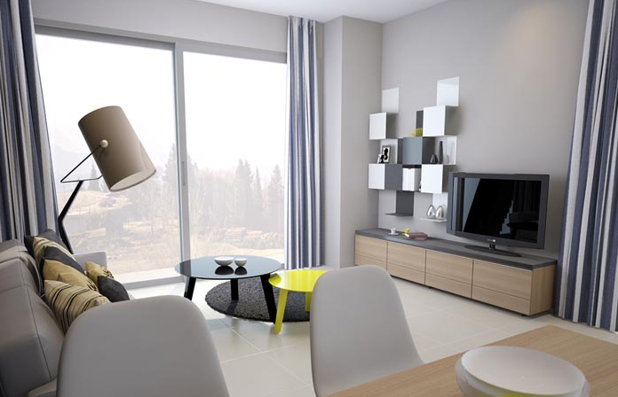 รูปภาพ แฮปปี้โฮม แจ้งวัฒนะ หลักสี่ (Happy Home Chaengwattana - Laksi)