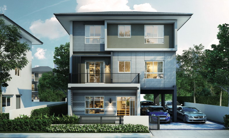 รูปภาพ มายด์ พระราม 2 - สาทร (MIND Rama 2 - Sathorn)