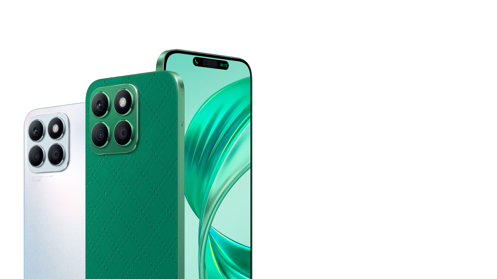 รูปภาพ ออนเนอร์ Honor X8b (8GB/512GB)