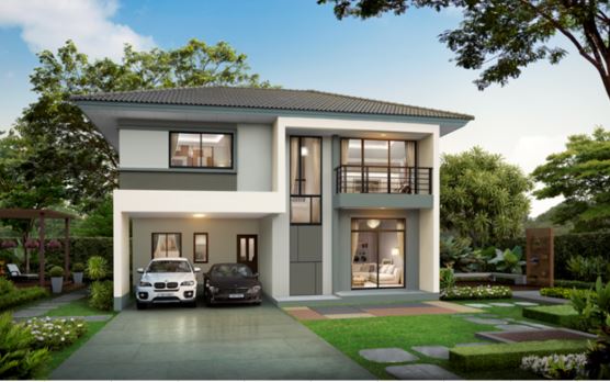 รูปภาพ คาซ่า วิลล์ รามอินทรา วงแหวน 2 (Casa Ville)