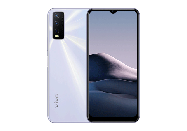 รูปภาพ วีโว่ vivo Y20
