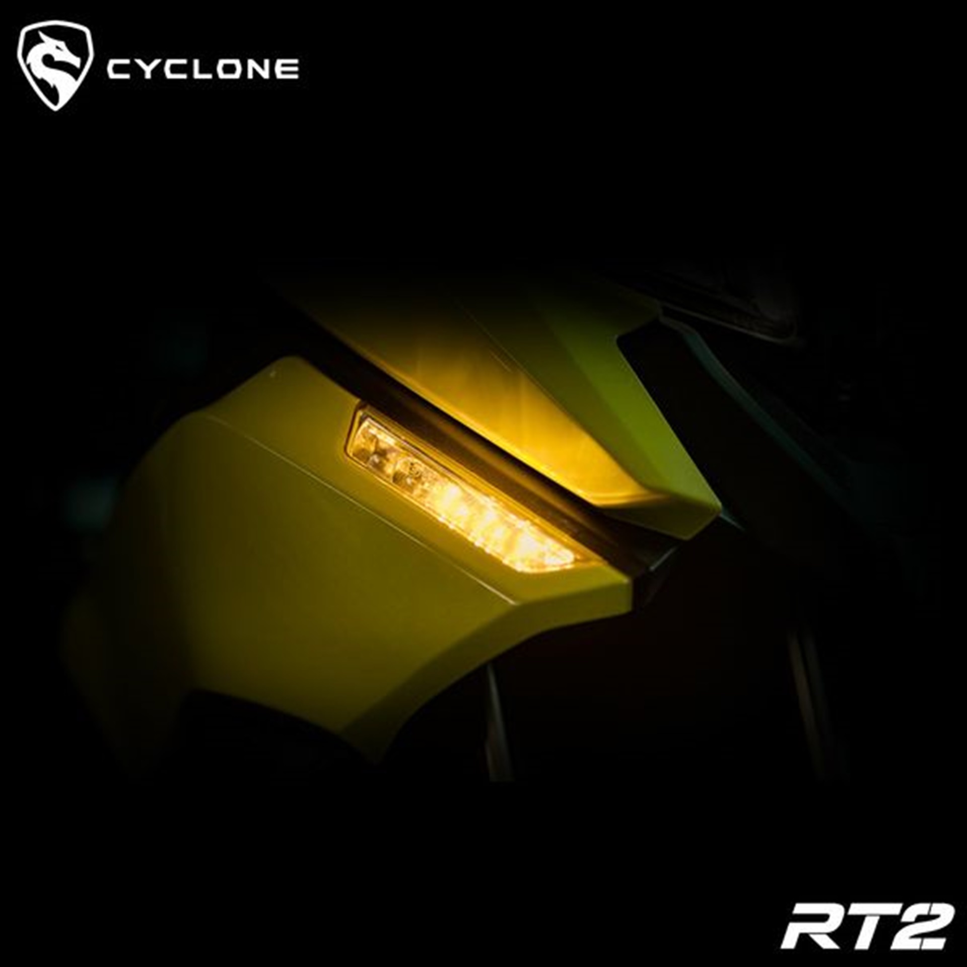รูปภาพ ไซโคลน Cyclone RT 2 ปี 2023