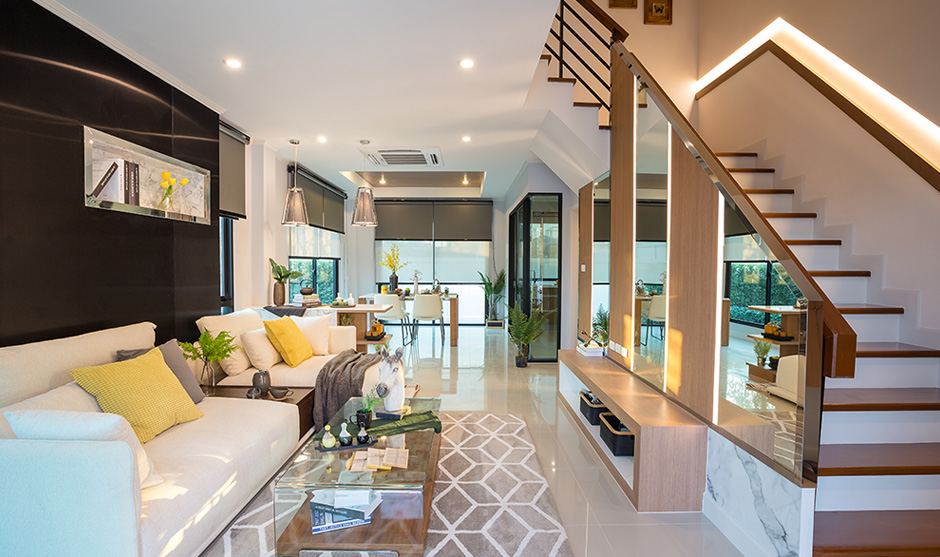 รูปภาพ ศุภาลัย เอสเซ้นส์ ลาดพร้าว (Supalai Essence Ladprao)