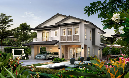 รูปภาพ มัณฑนา บางนา (Manthana Bangna)