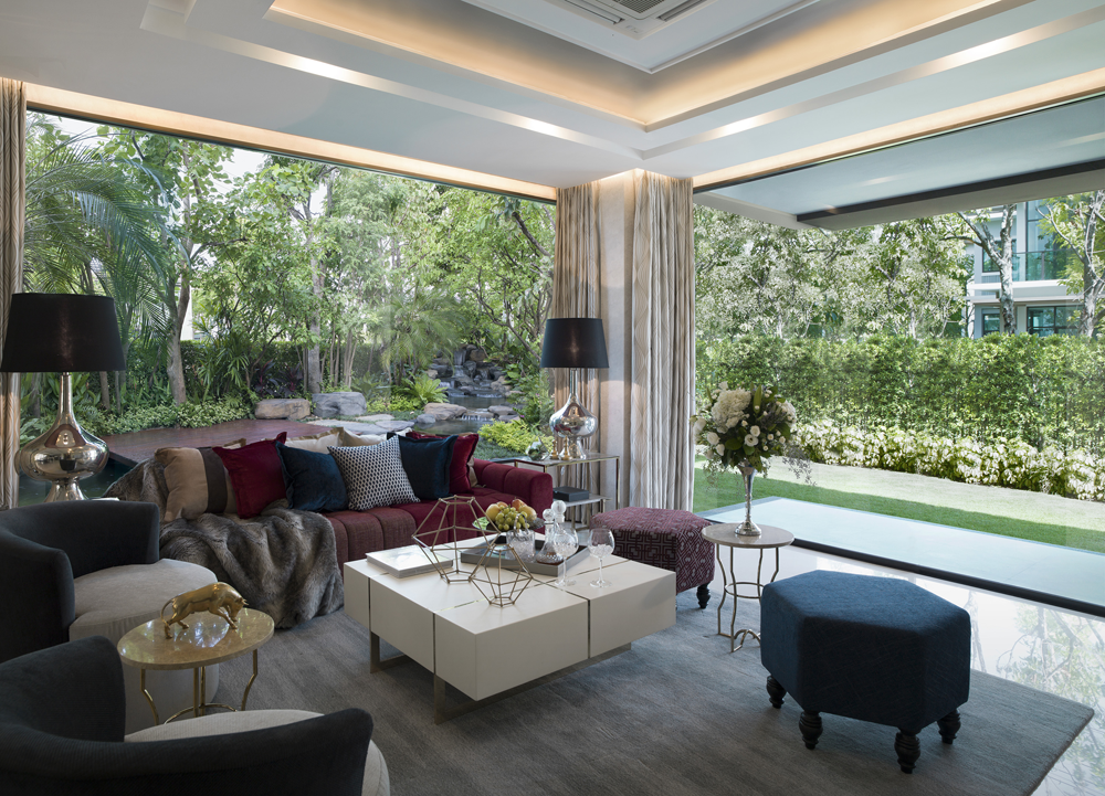 รูปภาพ อัลพีน่า ปิ่นเกล้า (Alpina Pinklao)