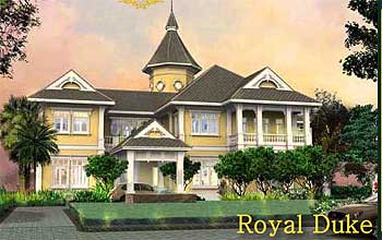 รูปภาพ เดอะ รอยัล เรสซิเดนท์ (The Royal Residence)