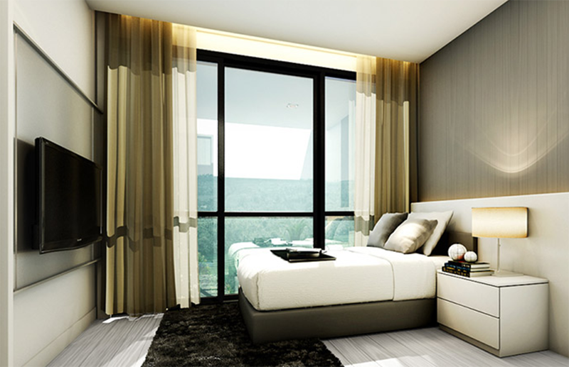 รูปภาพ บีนู เรสซิเดนซ์ (Benu Residence)