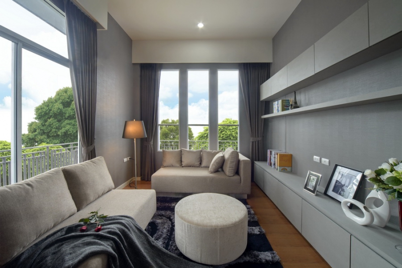 รูปภาพ วิลล่า พาร์ค รัตนาธิเบศร์ (Villa Park Rattanathibet)