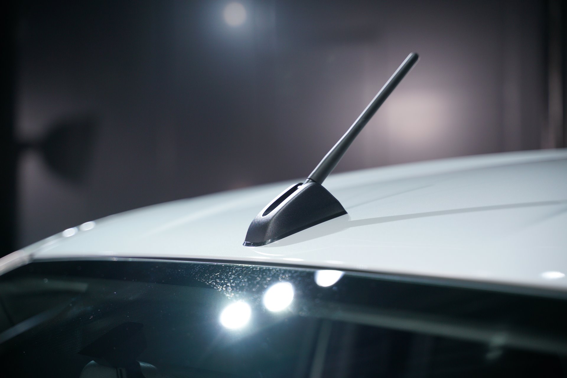 รูปภาพ อีซูซุ Isuzu MU-X 4x2 1.9 Elegant A/T ปี 2024