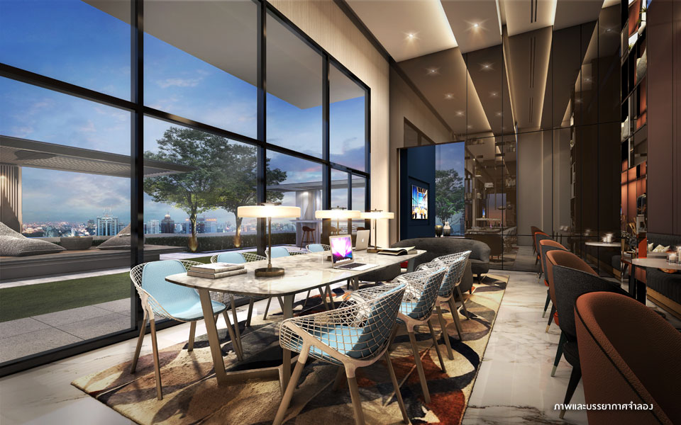 รูปภาพ เดอะ ไพรเวซี่ จรัญ-ราชวิถี สเตชั่น (The Privacy Charan-Ratchawithi Station)