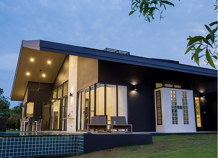 รูปภาพ เซ็นจูรี่ เลค หัวหิน (Sanctuary Lakes Hua Hin)