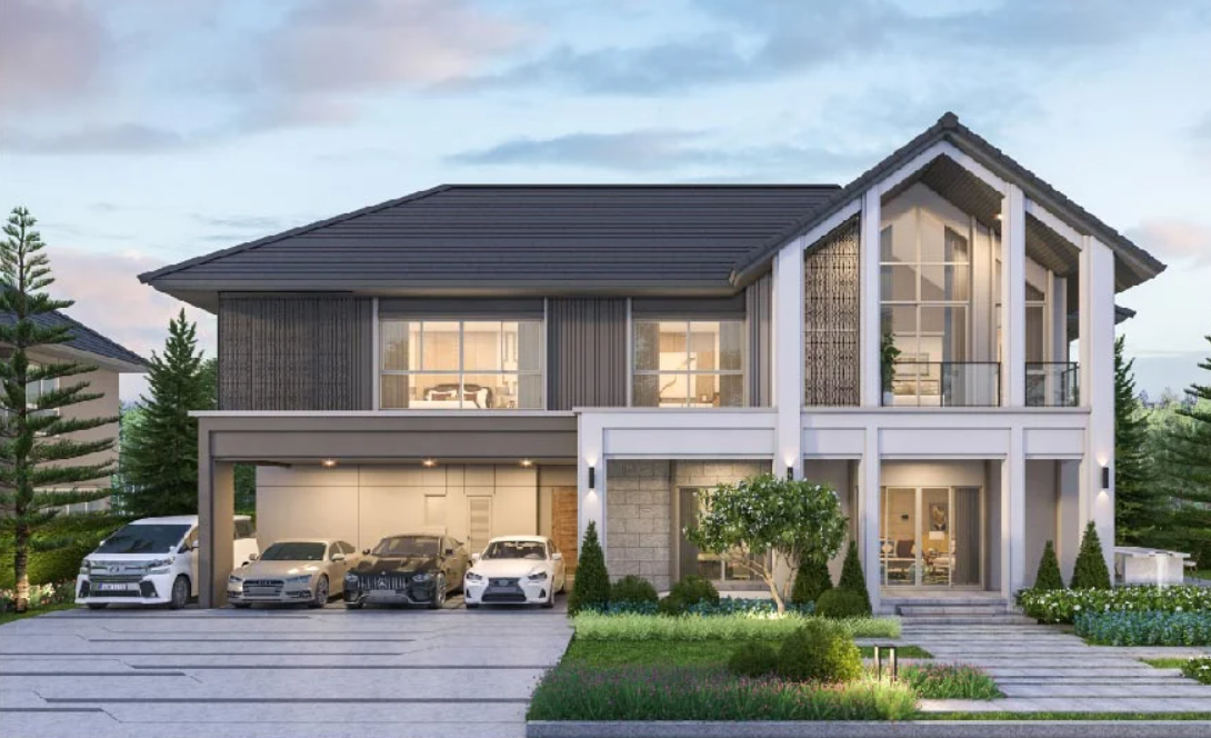 รูปภาพ บางกอก บูเลอวาร์ด ซิกเนเจอร์ เพชรเกษม-ปิ่นเกล้า (Bangkok Boulevard Signature Phetkasem - Pinklao)