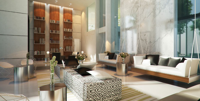 รูปภาพ คอนโดเลต ไลท์ คอนแวนต์ (Condolette Light Convent)