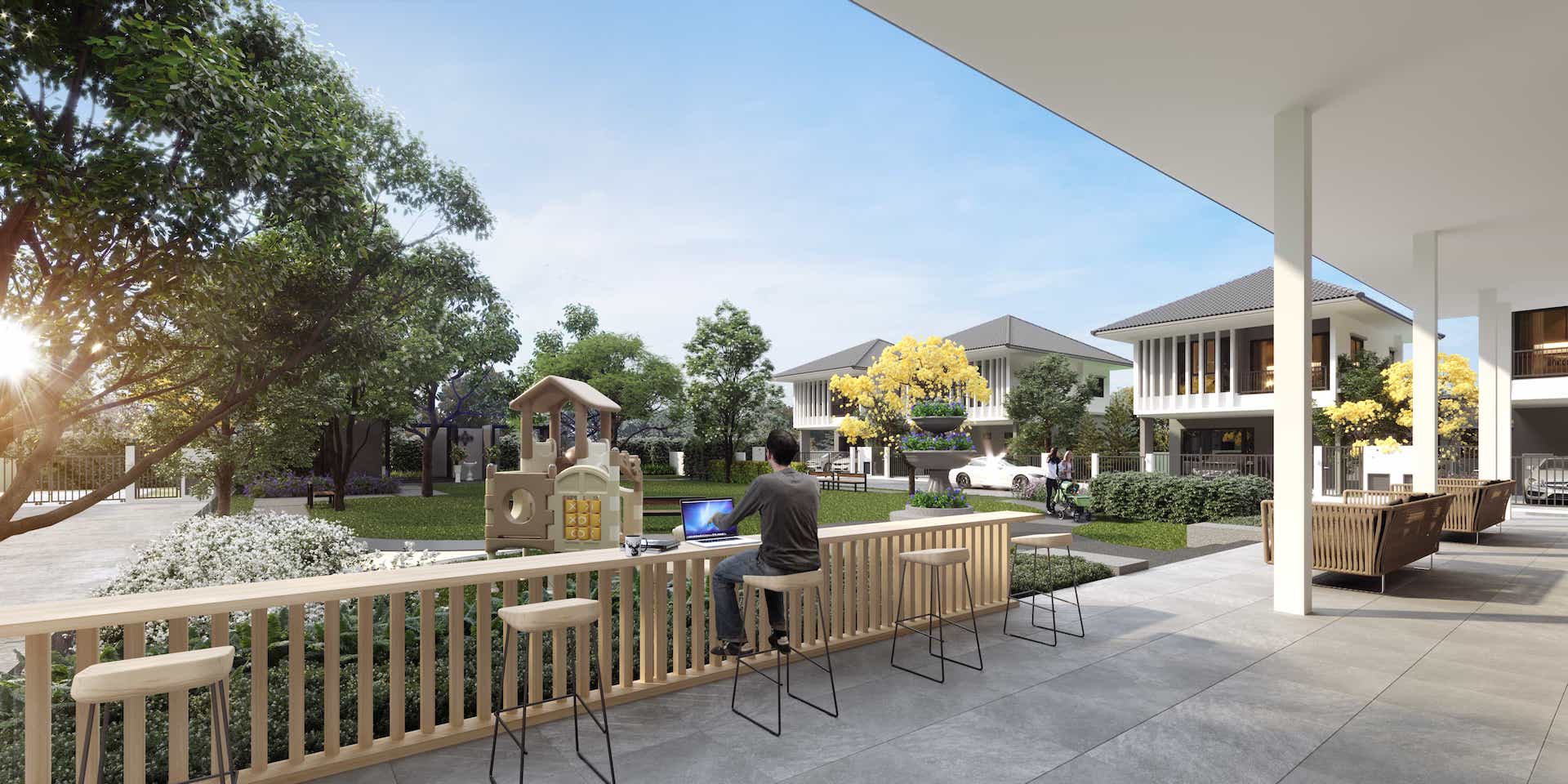 รูปภาพ เทียรา วงแหวนฯ-เทพารักษ์ (Theara Wongwaen-Theparak)