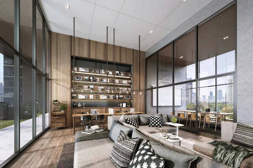 รูปภาพ เดอะ ลิฟวิ่น เพชรเกษม (The Livin Phetkasem)