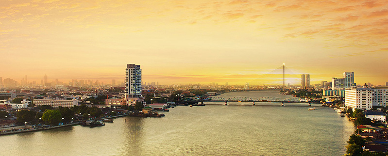 รูปภาพ มาย รีสอร์ท แอท ริเวอร์ (My Resort@River)