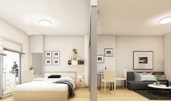 รูปภาพ ศุภาลัย ปาร์ค รัชวิภา (Supalai Park Ratchavipha)