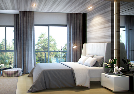 รูปภาพ บ้านกลางเมือง งามวงศ์วาน (Baan Klang Muang)