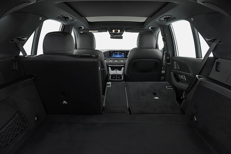 รูปภาพ เมอร์เซเดส-เบนซ์ Mercedes-benz GLE-Class GLE 300 d 4MATIC AMG Line ปี 2024