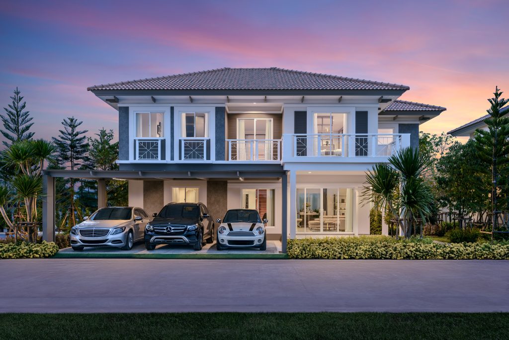 รูปภาพ ไอลีฟ ไพร์ม พระราม 2 กม.14 (I Leaf Prime Rama 2 km 14)