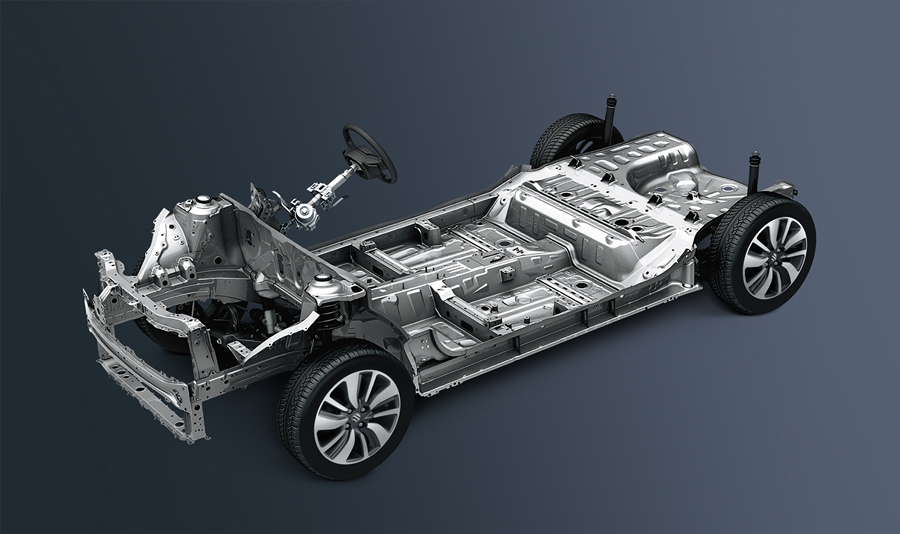 รูปภาพ ซูซูกิ Suzuki Swift GL PLUS ปี 2021