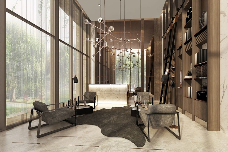 รูปภาพ ฮิลทาเนีย เชียงใหม่ (Hilltania Chiang Mai)