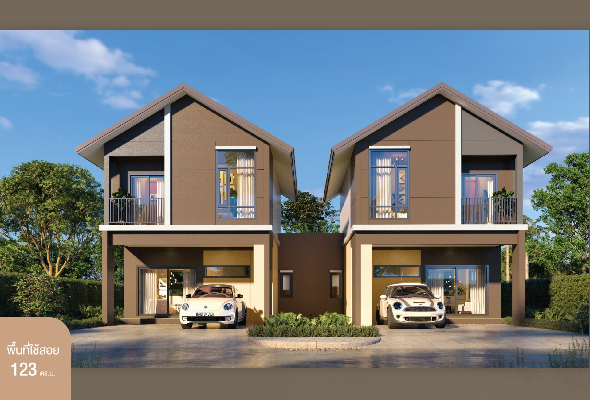 รูปภาพ แกรนด์วิลเลจ เพชรเกษม (Grand Village Phetkasem)