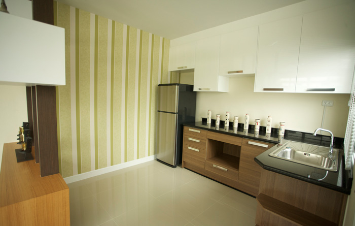 รูปภาพ บ้านรื่นฤดี 5 (Ruenruedee 5)