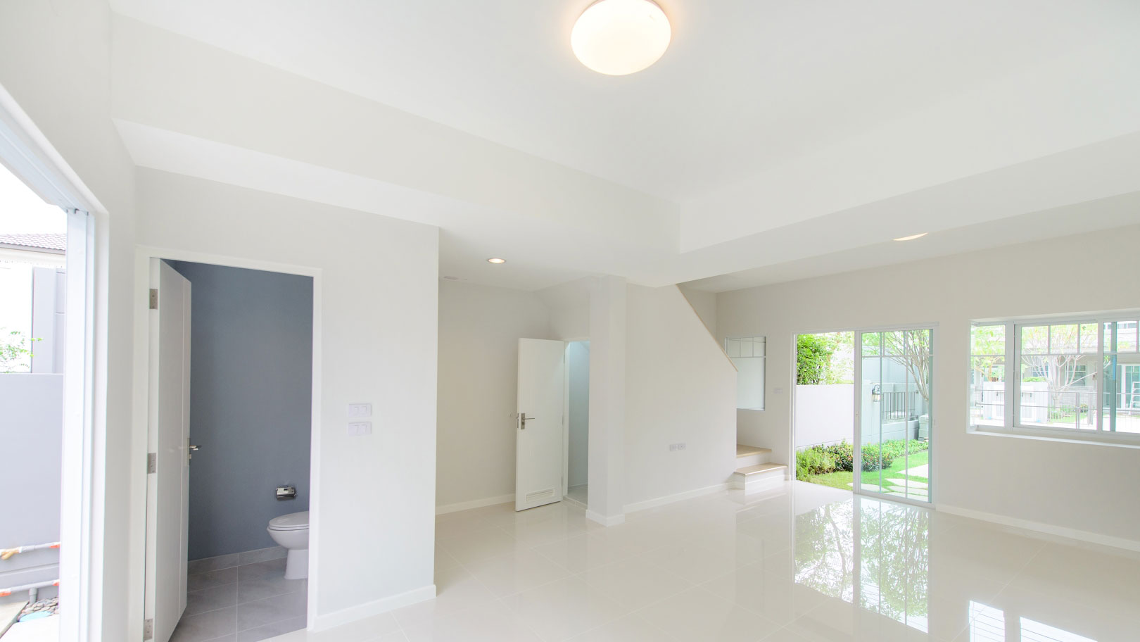 รูปภาพ วิลลาจจิโอ ศรีนครินทร์ - บางนา (Villaggio Srinakarin - Bangna)