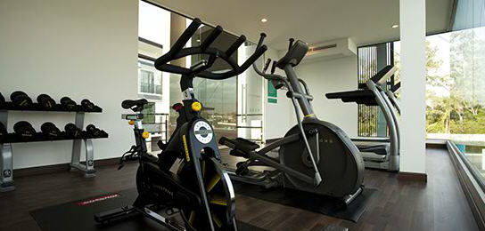 รูปภาพ ลิฟวิ่ง เรสซิเดนซ์ รังสิต-ราชพฤกษ์ (Living Residence Rangsit - Ratchaphruek)