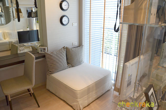 รูปภาพ โนเบิล รีวอลฟ์ รัชดา 2 (Noble Revolve Ratchada 2)