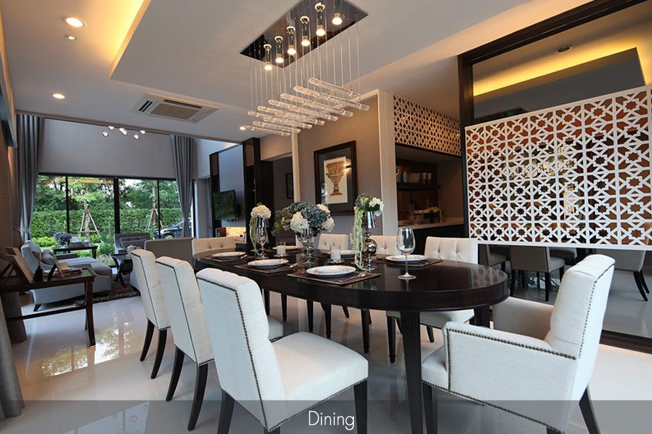 รูปภาพ บ้านลุมพินี สวนหลวง ร.๙ (BaanLumpini Suan Luang Rama 9)